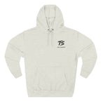 Treeshirtz Logo Hoodie