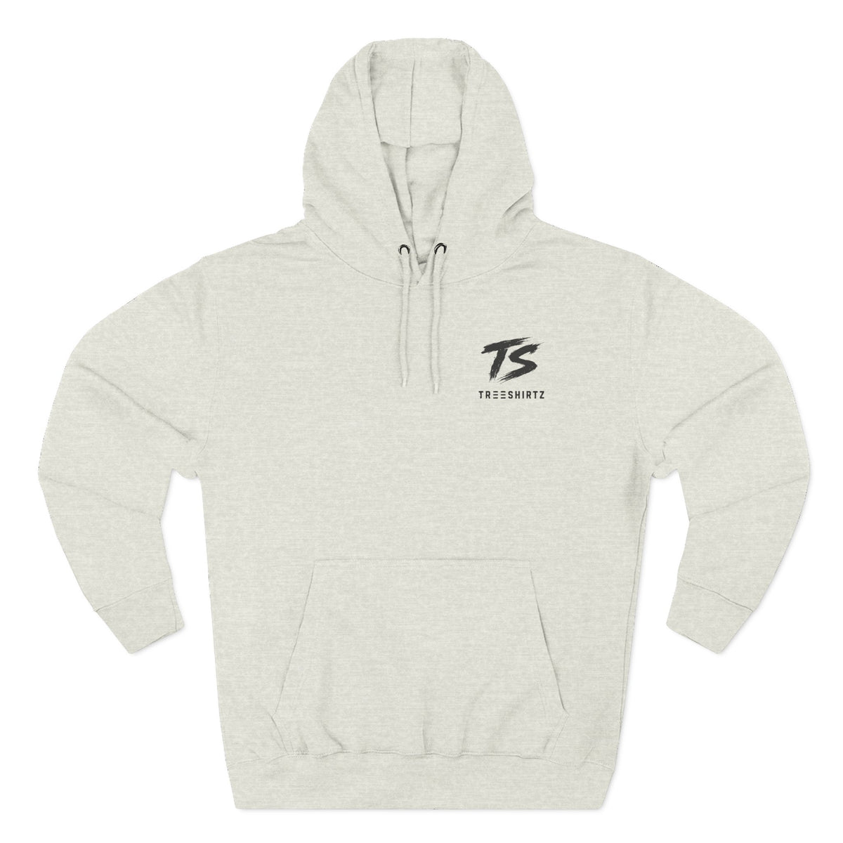 Treeshirtz Logo Hoodie