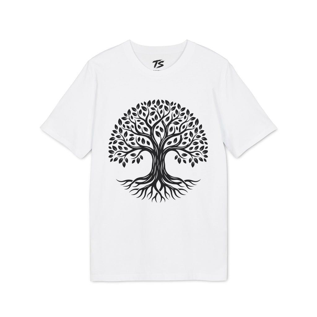 Tree of Life Organic Cotton T-Shirt