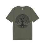 Tree of Life Organic Cotton T-Shirt