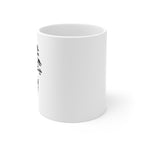 Tree Climber Ceramic Mug