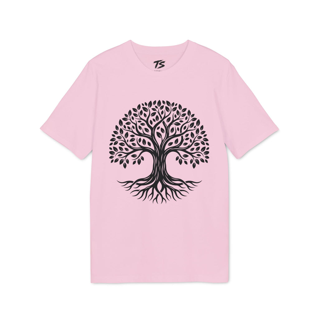 Tree of Life Organic Cotton T-Shirt