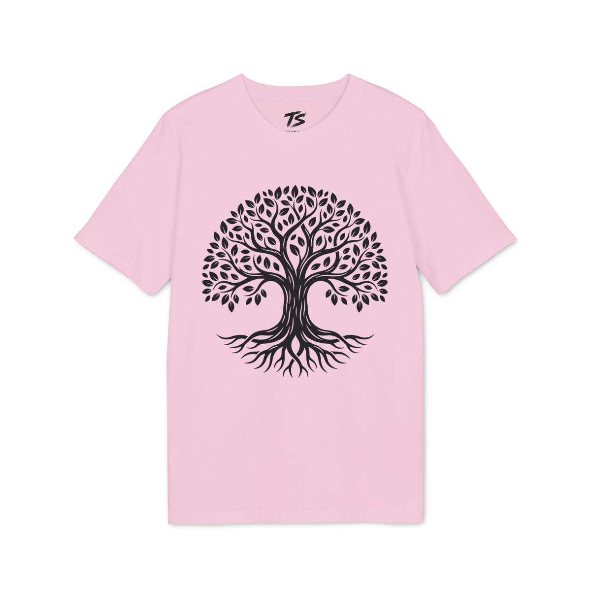 Tree of Life Organic Cotton T-Shirt