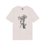 Arbtalk Tree Climber Organic Cotton T-Shirt