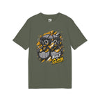 Built to Climb Organic Cotton T-Shirt