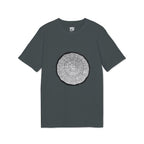 Tree Rings Organic Cotton T-Shirt