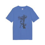 Arbtalk Tree Climber Organic Cotton T-Shirt