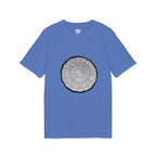 Tree Rings Organic Cotton T-Shirt