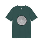 Tree Rings Organic Cotton T-Shirt