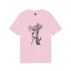 Arbtalk Tree Climber Organic Cotton T-Shirt