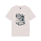 Tree Men Love Big Butts Organic Cotton T-Shirt