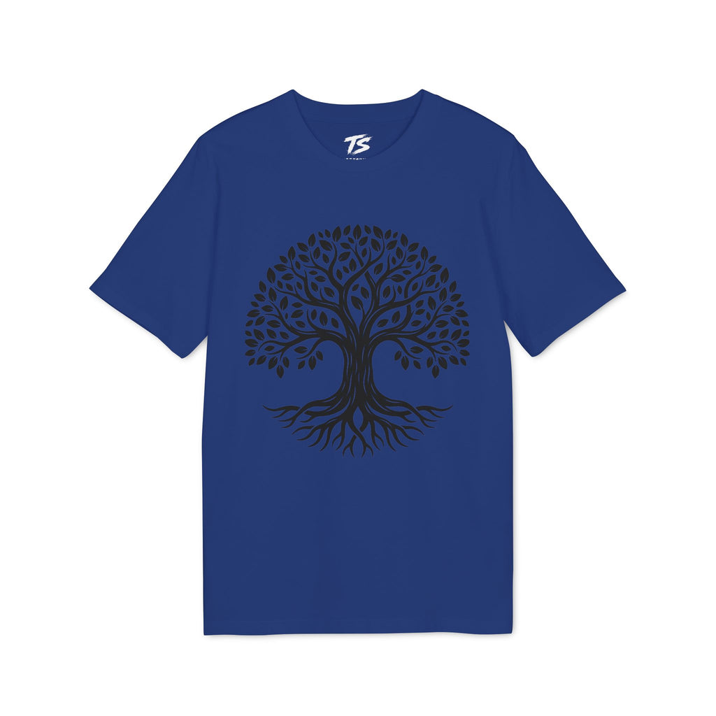 Tree of Life Organic Cotton T-Shirt