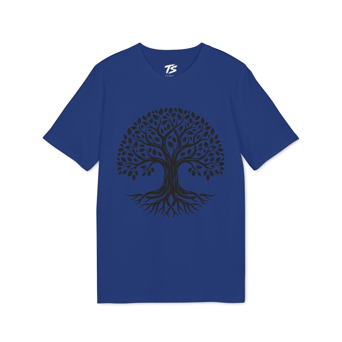 Tree of Life Organic Cotton T-Shirt