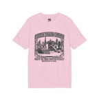 Arbtalk Logging Company Organic Cotton T-Shirt