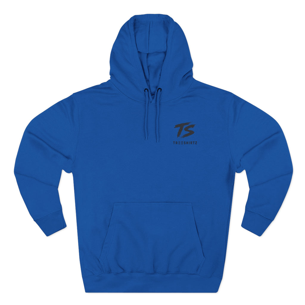Treeshirtz Logo Hoodie