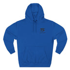 Treeshirtz Logo Hoodie