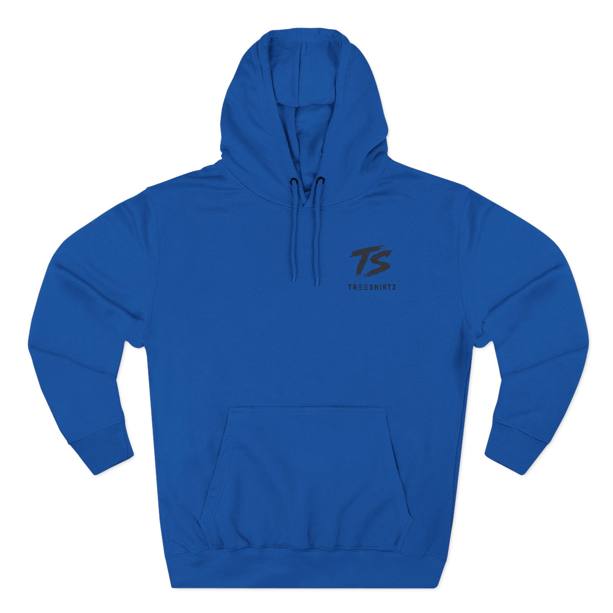Treeshirtz Logo Hoodie