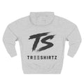 Treeshirtz Logo Hoodie