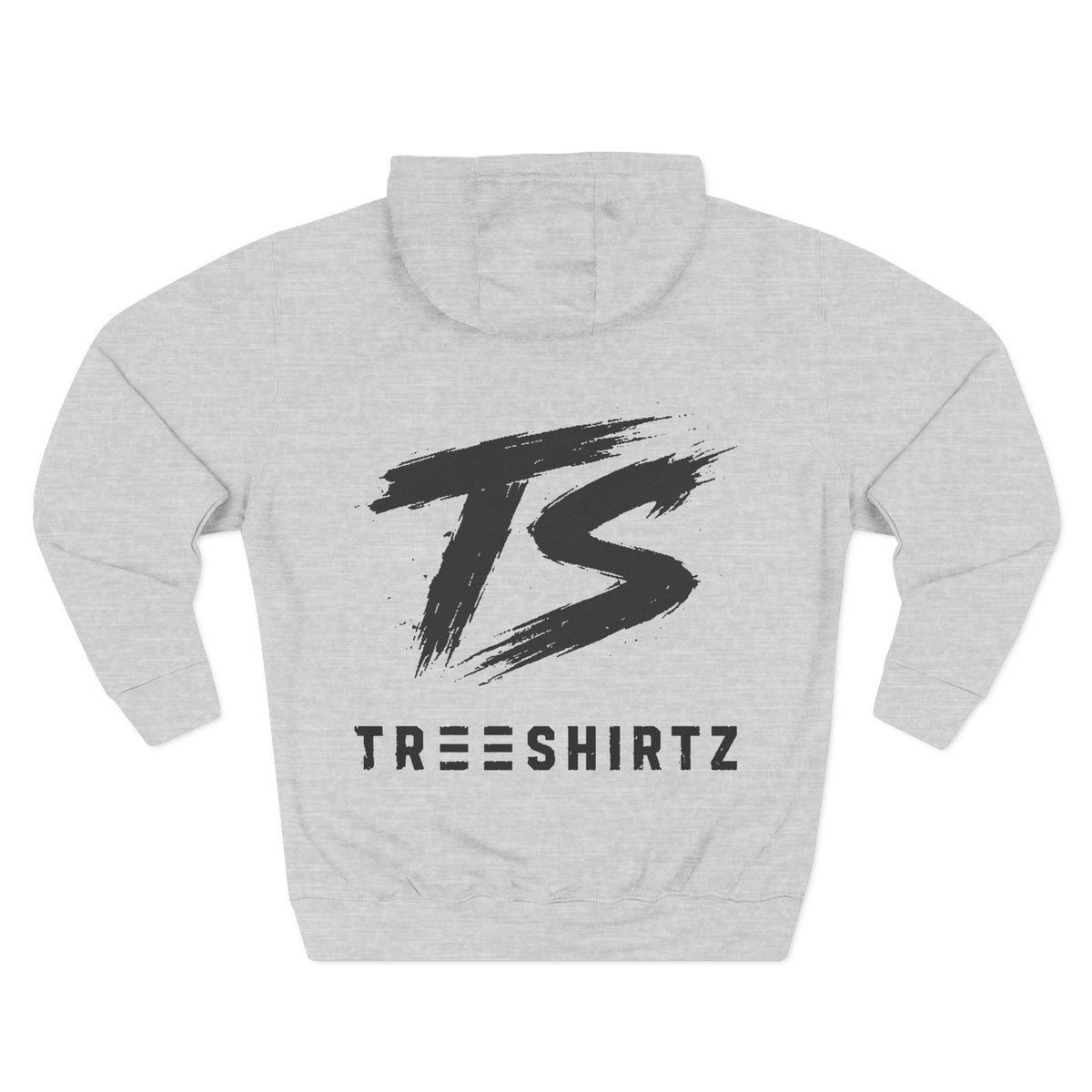 Treeshirtz Logo Hoodie