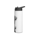 Arbtalk Tree Climber Stainless Steel Insulated Water Bottle
