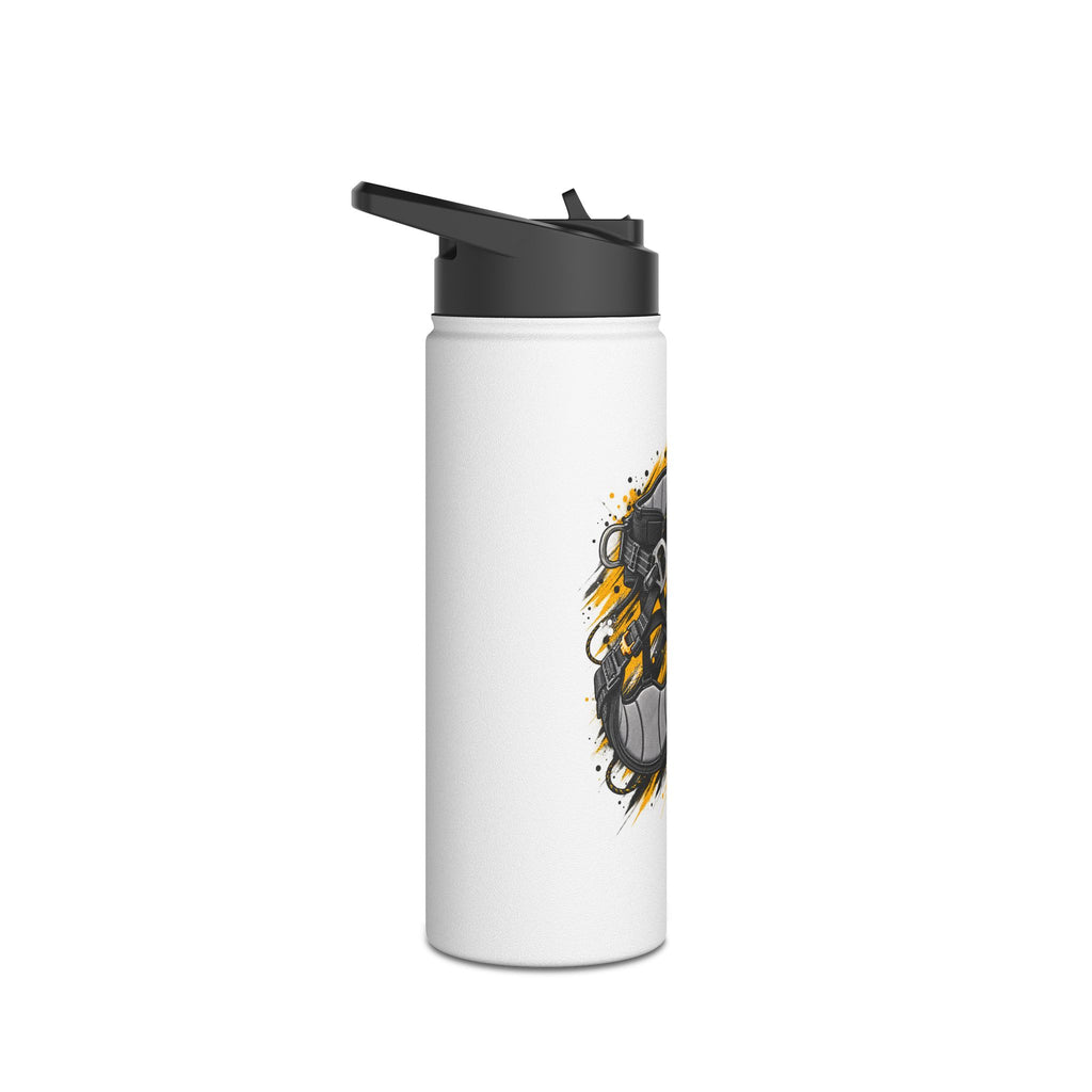 Built to Climb Stainless Steel Insulated Water Bottle