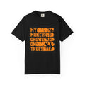 My Money Grows on Trees Heavyweight T-Shirt - Relaxed Fit