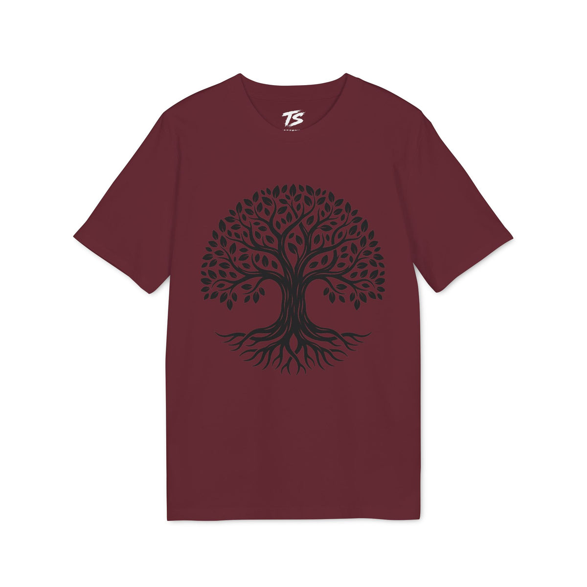 Tree of Life Organic Cotton T-Shirt