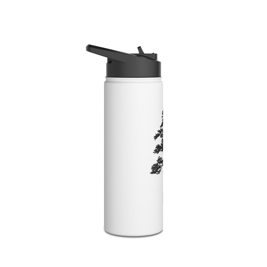 Tree Climber Stainless Steel Insulated Water Bottle