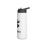 Treeshirtz Logo Stainless Steel Insulated Water Bottle