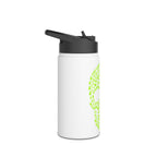 Tree Skull Stainless Steel Insulated Water Bottle