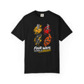 Four Ways to Start an Argument Heavyweight T-Shirt - Relaxed Fit
