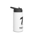 Treeshirtz Logo Stainless Steel Insulated Water Bottle