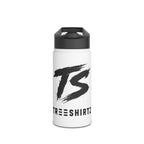 Treeshirtz Logo Stainless Steel Insulated Water Bottle