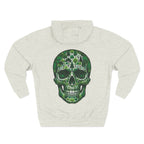 Forest Skull Hoodie