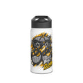 Built to Climb Stainless Steel Insulated Water Bottle