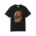 Choose Your Weapon Heavyweight T-Shirt - Relaxed Fit