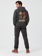 Four Ways to Start an Argument Hoodie