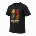 Four Ways to Start an Argument Organic Cotton T-Shirt