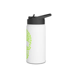 Tree Skull Stainless Steel Insulated Water Bottle