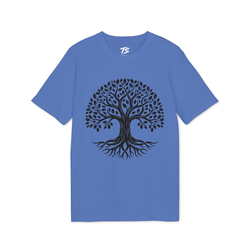 Tree of Life Organic Cotton T-Shirt