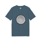 Tree Rings Organic Cotton T-Shirt