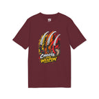 Choose Your Weapon Organic Cotton T-Shirt