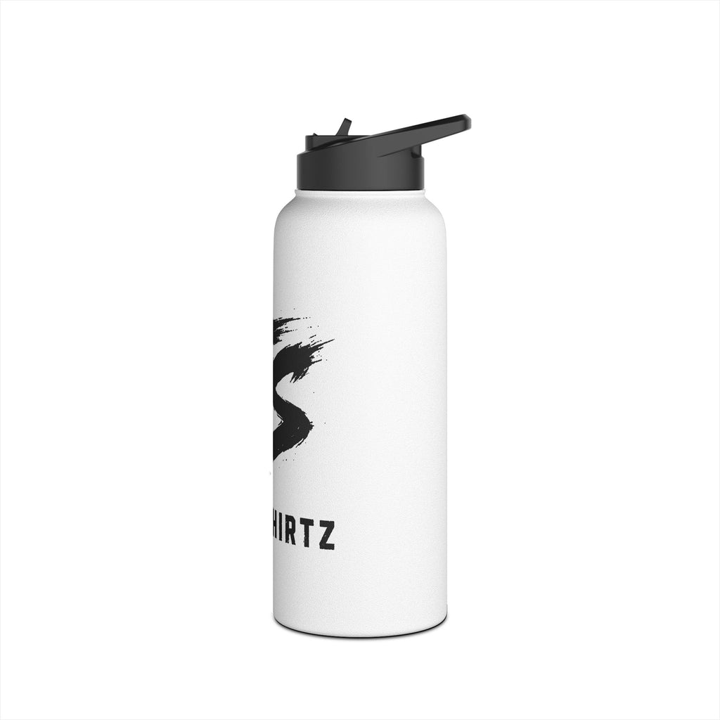 Treeshirtz Logo Stainless Steel Insulated Water Bottle