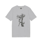 Arbtalk Tree Climber Organic Cotton T-Shirt