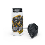 Built to Climb Stainless Steel Insulated Water Bottle