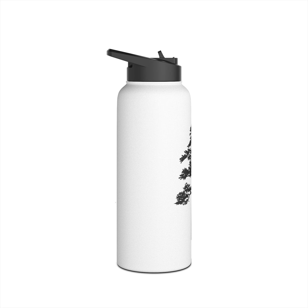 Tree Climber Stainless Steel Insulated Water Bottle