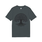 Tree of Life Organic Cotton T-Shirt