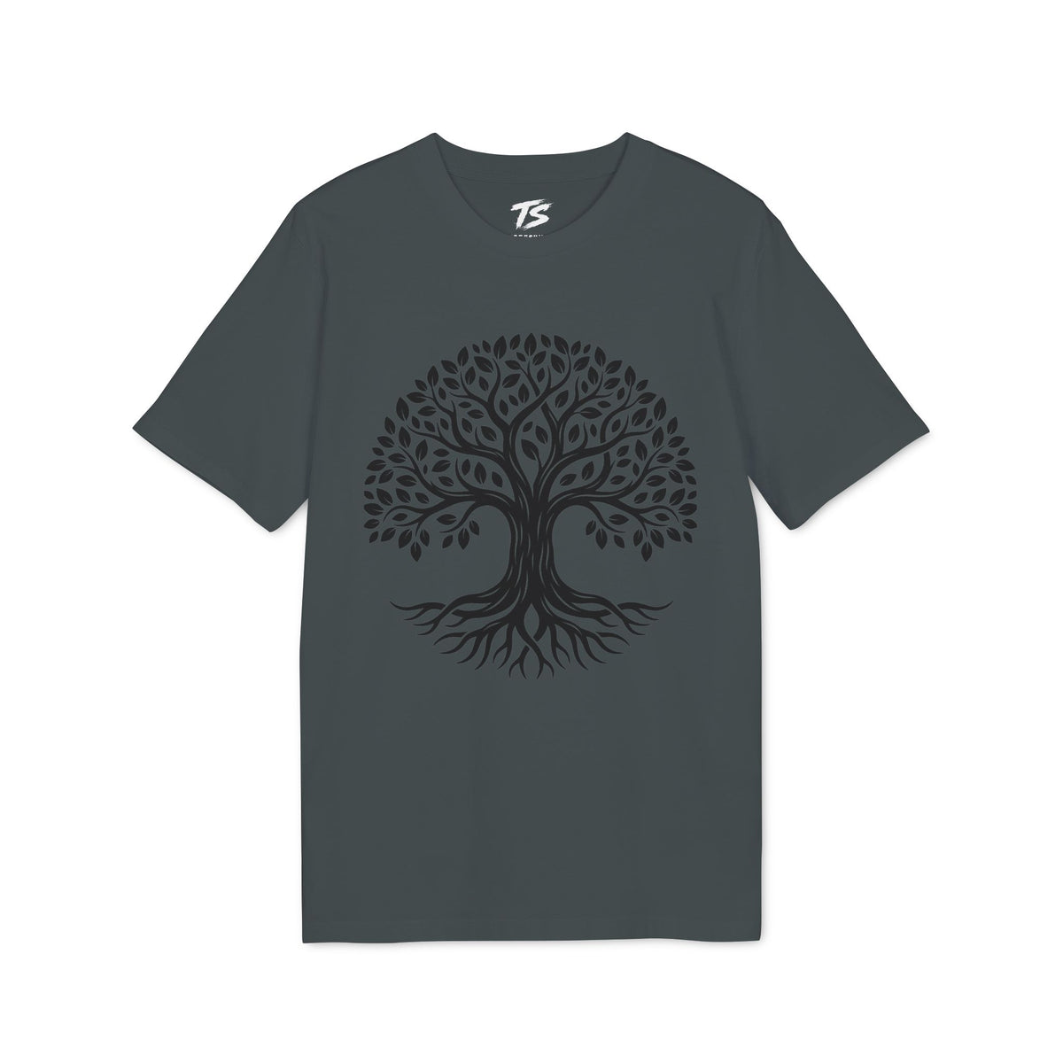 Tree of Life Organic Cotton T-Shirt