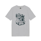 Tree Men Love Big Butts Organic Cotton T-Shirt
