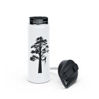 Tree Climber Stainless Steel Insulated Water Bottle